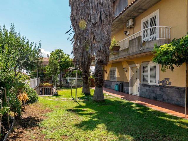 Villa in vendita a San Pietro Clarenza