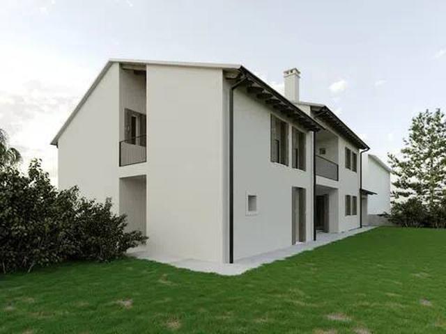 Villa in vendita a San Pietro di Feletto TV