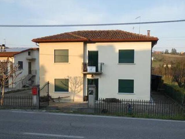 Villa in vendita a San Pietro di Feletto TV
