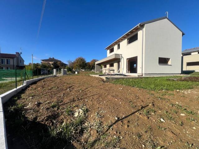 Villa in vendita a San Pietro di Feletto TV