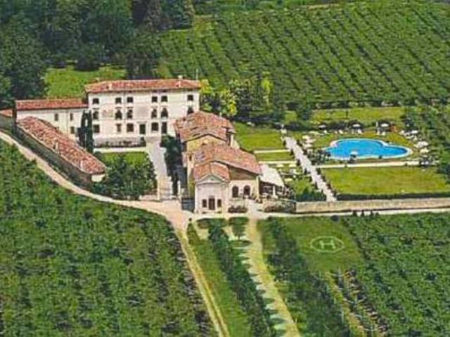 Villa in vendita a San Pietro in Cariano VR