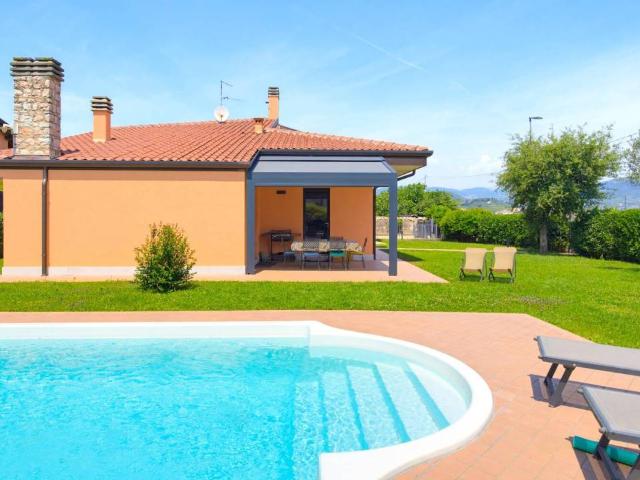 Villa in vendita a San Pietro in Cariano VR