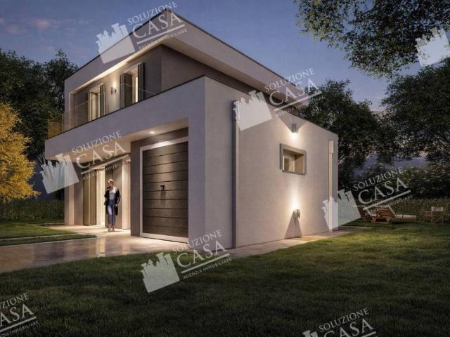 Villa in vendita a San Pietro in Casale BO