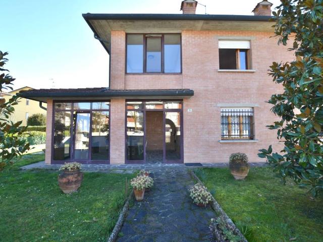 Villa in vendita a San Pietro in Casale BO