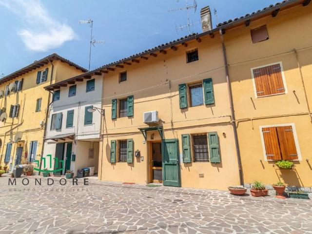 Villa in vendita a San Pietro in Casale BO