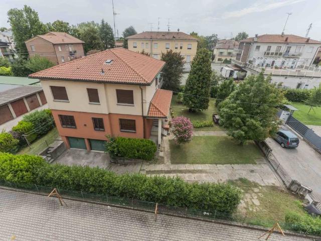 Villa in vendita a San Pietro in Casale BO