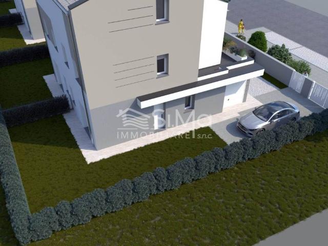Villa in vendita a San Pietro in Casale BO