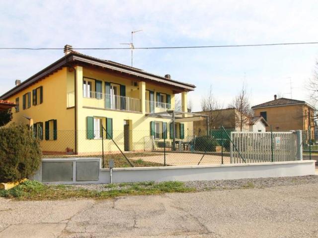 Villa in vendita a San Pietro in Casale BO