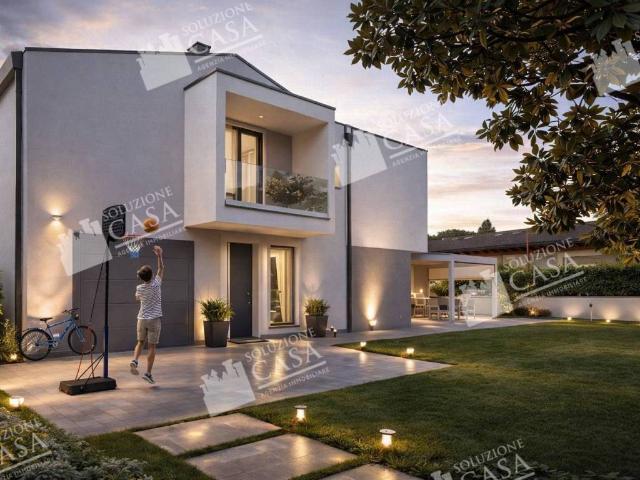 Villa in vendita a San Pietro in Casale BO