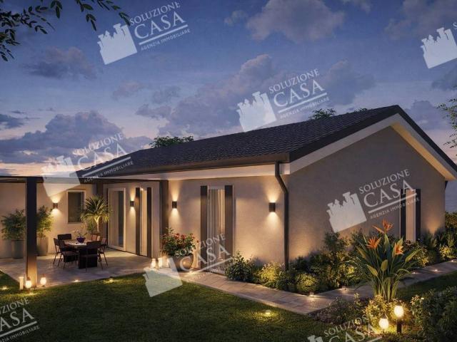 Villa in vendita a San Pietro in Casale BO