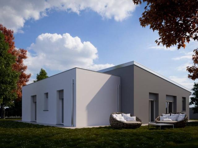 Villa in vendita a San Pietro in Casale BO