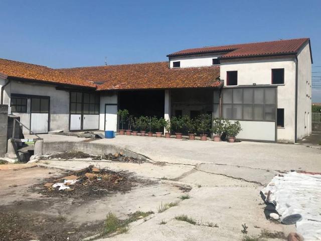Villa in vendita a San Pietro in Gu PD