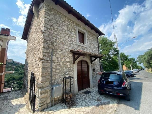 Villa in vendita a San Polo dei Cavalieri RM