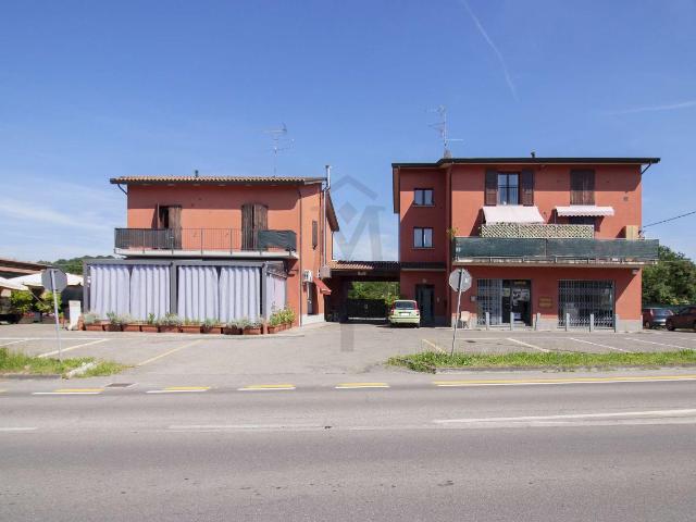 Villa in vendita a San Polo D'Enza