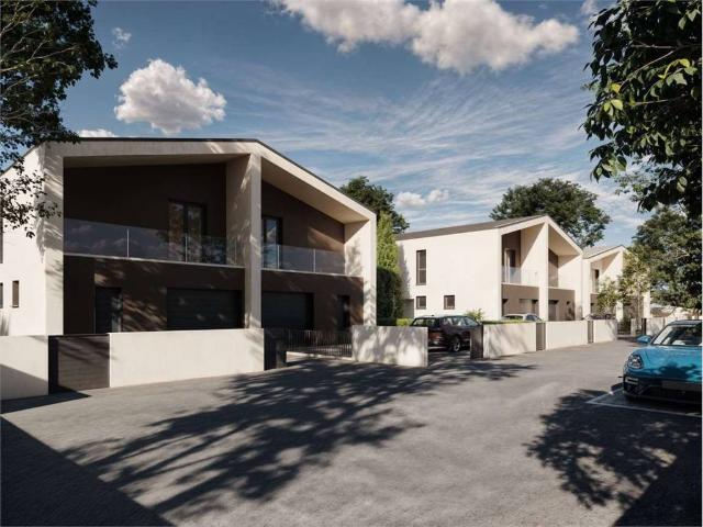 Villa in vendita a San Polo d'Enza RE
