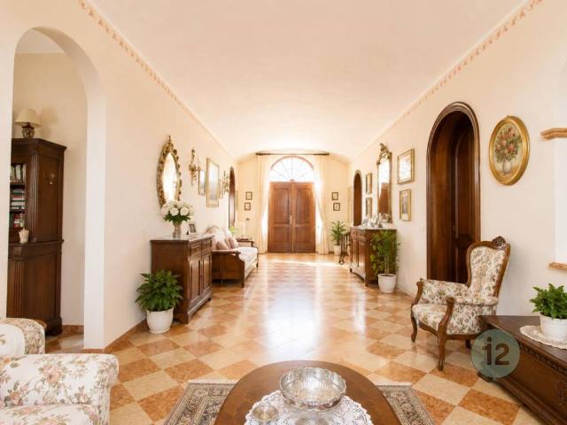 Villa in vendita a San Possidonio MO
