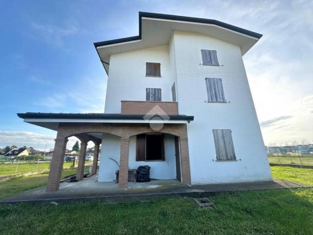 Villa in vendita a San Possidonio MO