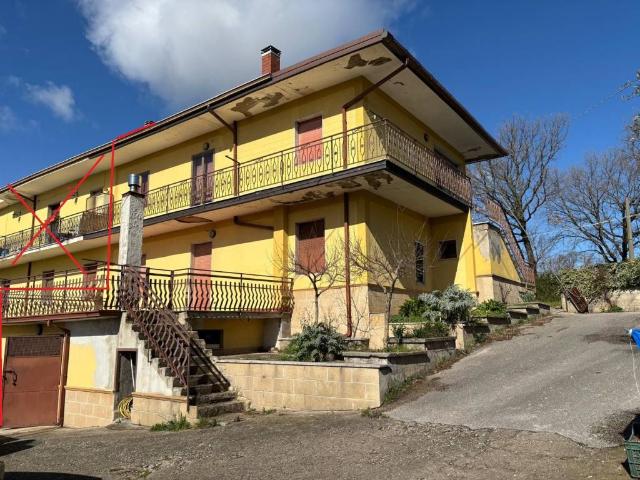 Villa in vendita a San Potito Ultra AV