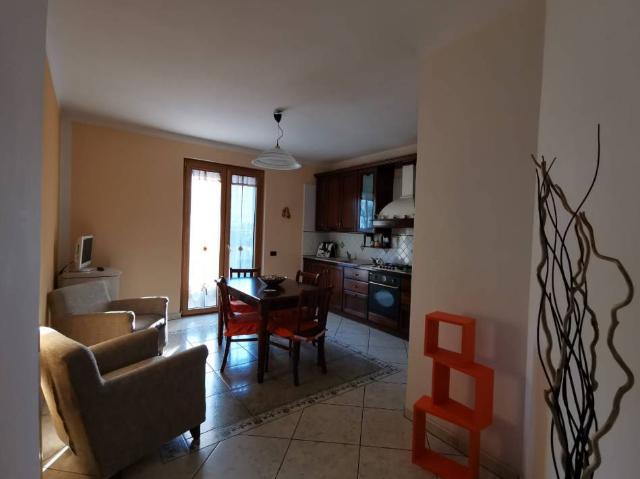 Villa in vendita a San Prisco CE