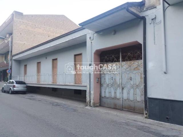 Villa in vendita a San Prisco CE