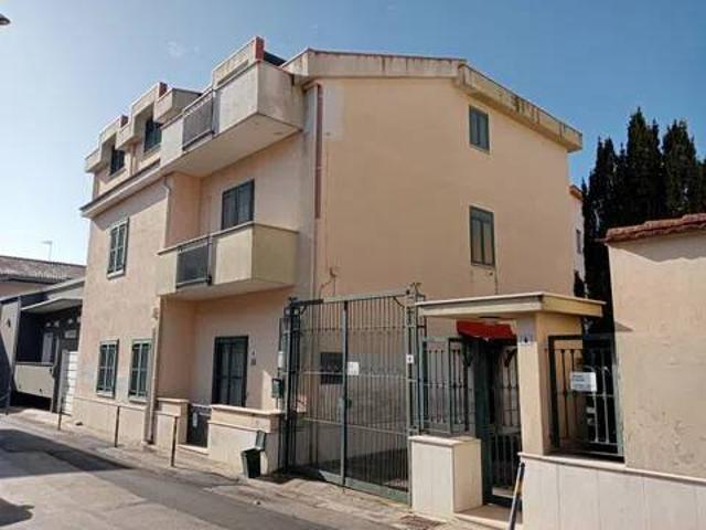 Villa in vendita a San Prisco CE