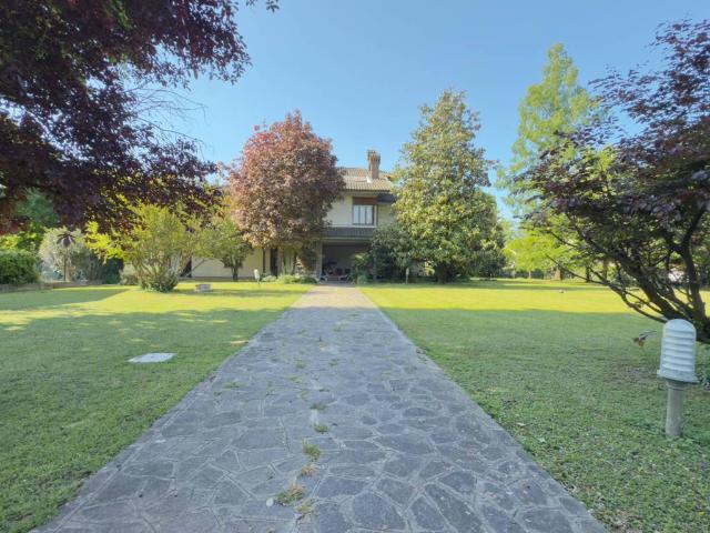 Villa in vendita a San Prospero MO