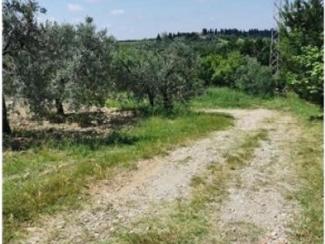 Villa in vendita a San Quirico In Collina Montespertoli 450 mq Rif: 1272677