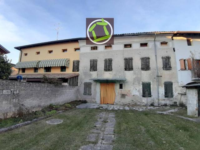 Villa in vendita a San Quirino PN