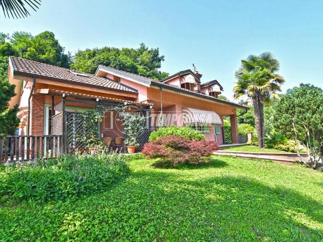 Villa in vendita a San Raffaele Cimena