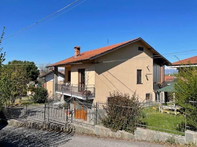Villa in vendita a San Raffaele Cimena TO