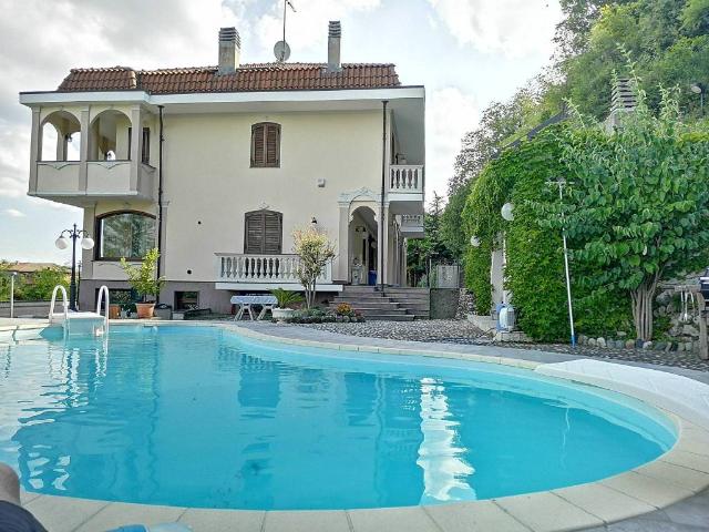 Villa in vendita a San Raffaele Cimena TO