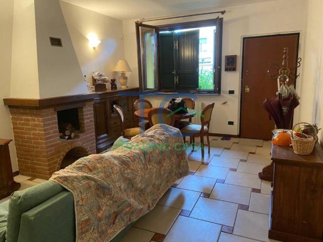 Villa in vendita a San Rocco al Porto LO