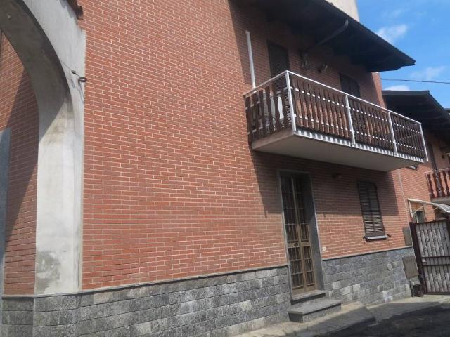 Villa in vendita a San Salvatore Monferrato AL