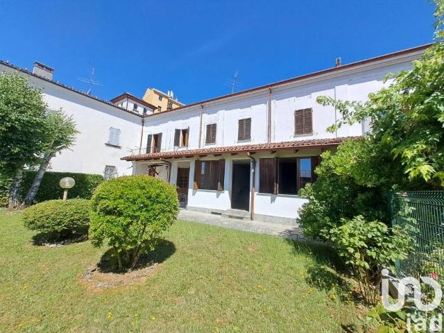 Villa in vendita a San Salvatore Monferrato AL