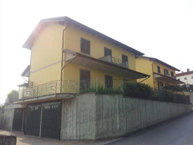 Villa in vendita a San Salvatore Monferrato AL