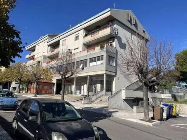 Villa in vendita a San Salvo CH