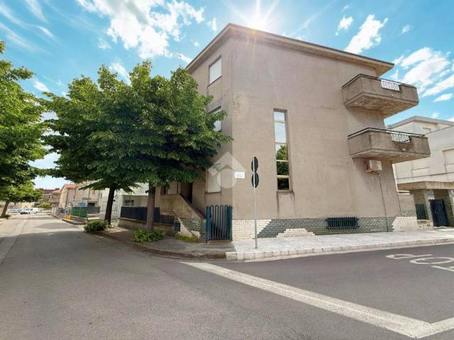 Villa in vendita a San Salvo CH
