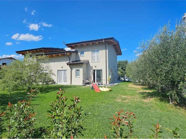 Villa in vendita a San Secondo di Pinerolo TO