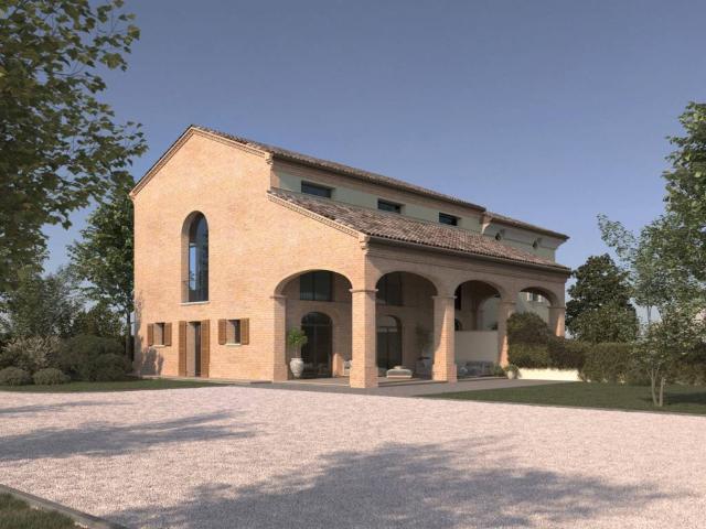 Villa in vendita a San Secondo Parmense PR