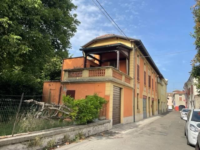Villa in vendita a San Secondo Parmense PR