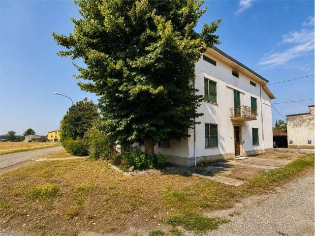 Villa in vendita a San Secondo Parmense PR