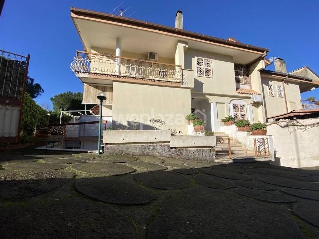 Villa in vendita a San Sebastiano al Vesuvio NA