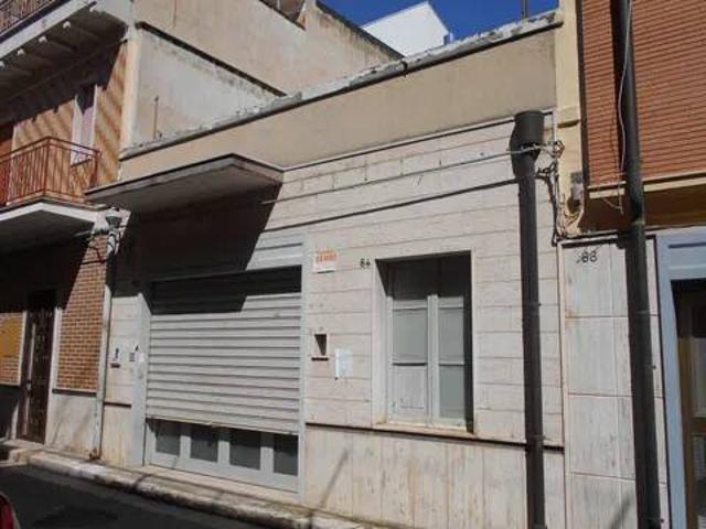 Villa in vendita a San Severo FG