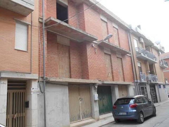 Villa in vendita a San Severo FG