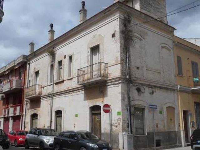 Villa in vendita a San Severo FG