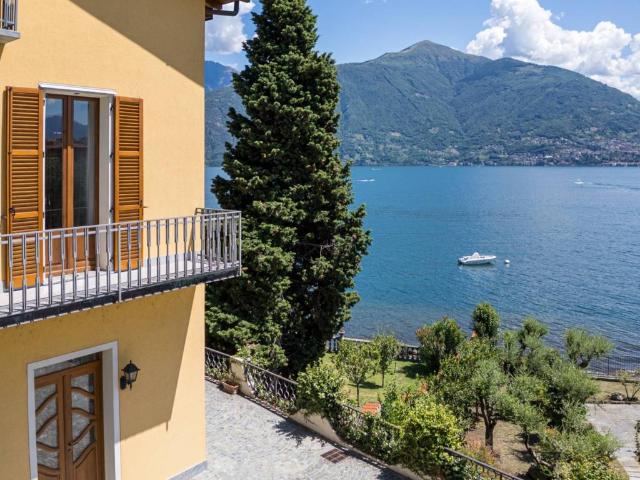Villa in vendita a San Siro CO