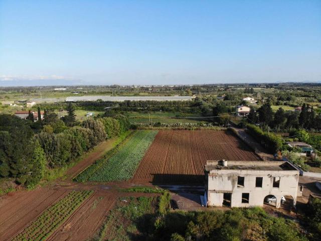 Villa in vendita a San Sperate CA
