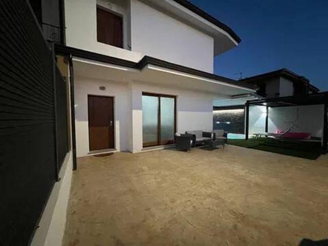 Villa in vendita a San Sperate CA