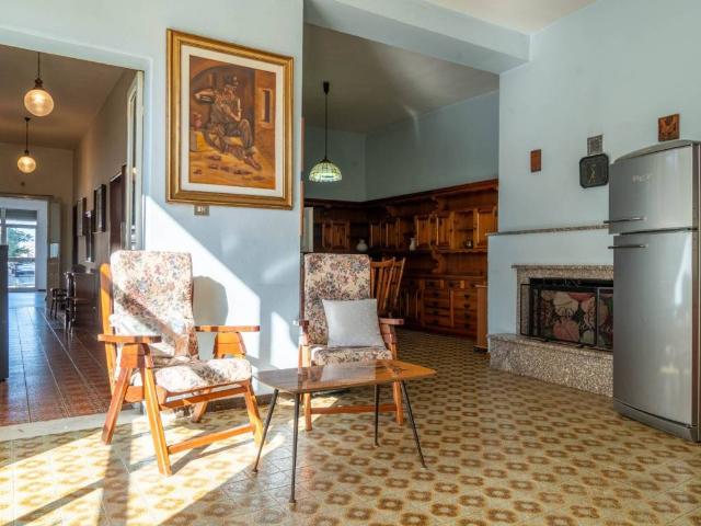 Villa in vendita a San Sperate SU