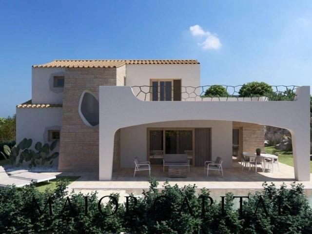 Villa in vendita a San Teodoro